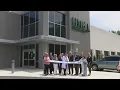 HMG cuts ribbon on new outpatient diagnostic center