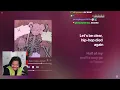 Download Lagu ImDOntai Reacts To Whips And Chains Clipse ft Kendrick Lamar