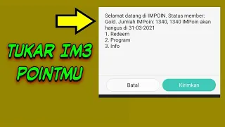 Cara Cek & Memperpanjang Masa Aktif/Tenggang Kartu Indosat. 