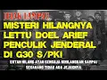 Download Lagu Akhir Petualangan Lettu Doel Arief dalam Peristiwa G 30 S PKI