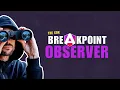 How to utilize the Angular CDK Breakpoint Observer
