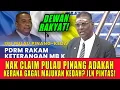 NAK CLAIM PULAU PINANG ADAKAH KERANA GAGAL MAJUKAN KEDAH? JLN PINTAS!