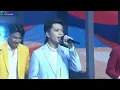 UN1TY, Anneth, Christie, Monita - 50 Tahun Lagi (Cover) at RANSniversary SCTV