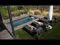 Endless Pools Martin Chris Oasis in Sonoma County
