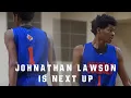 6 7 Point Forward Johnathan Lawson Is Coming Into His Own TOP 2021 In The Country