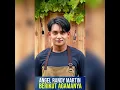 Download Lagu Agama Randy Martin, Profil dan Biodata Lengkapnya