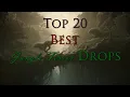 Download Lagu Top 15 BEST Jungle Terror Drops EVER | Bass Boosted | 100 Subs Special