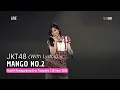Download Lagu JKT48 - Mango No.2 (Lirik) | TwT 10 April 2025