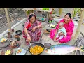 Download Lagu Hilsha fish \u0026 Duck curry cooking for our Special Guest | জোড়া ইলিশ সঙ্গে শীতের স্পেশাল হাঁসের মাংস