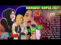 KOPLO VERSION COVER 2021 💘 Terpesona Aku Terpesona - Happy Asmara, Syahiba Saufa, Yeni Inka Terbaru