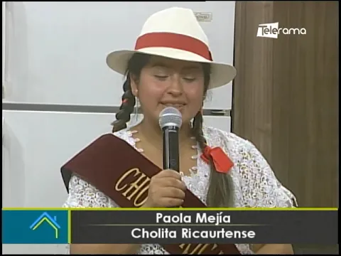 Sexto Festival gastronómico del Sancocho Ricaurte 2022