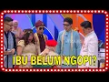 Download Lagu Sulap El Rumi Bikin Laper Satu Studio? Apaantuh?! | ARISAN (24/06/25)*