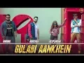 Download Lagu Gulabi Aankhein Jo Teri Dekhi (Remake) Anurag Ranga | Abhishek Raina| Deepshikha | AJI The Train