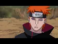 Naruto Shippuden OST - Girei Pein's Theme Song + Rain Extended
