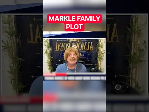 Meghan Markle brother plotted to save her career in shocking PR video THREE MONTHS ago: "DISTURBING"