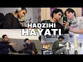 Lagu Hadzihi Hayati : Ketemu Habib Ali Alkaff + Habib Hasyim Alwy, Gagal Futsal, Ngegym, dan Randomlah🤣