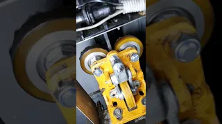 صيانة المصاعد 