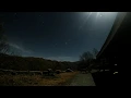Time Lapse Estrellas