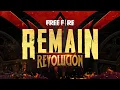 Lagu Remain - Revolución (ft. Jose Macario, Matt Heafy, Courtney LaPlante) | Garena Free Fire
