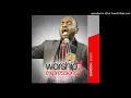 PASTOR CHINGTOK ISHAKU -  Jesus the Lion