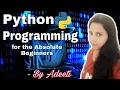 What is Python Executive Summary Python for beginners