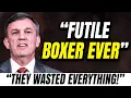 Lagu At 68, Teddy Atlas Finally Revealed 5 Fighters He Regrets Training