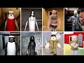 Download Lagu Granny 1-3 Vs Slendrina Games Vs The Twins Normal Jumpscares Vs Roblox Jumpscares MP3