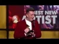 Best New Artist Sam Smith GRAMMYs
