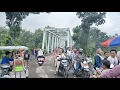 Lagu Kerja Nyata KDM‼️Jembatan di Tengah Hutan Jadi Ramai Dikunjungi #dedimulyadi #mastriadhianto 
