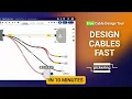 Design Cable Assemblies Easily with Pickering s Free Cable Design Tool Guide