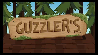 Guzzler s Episode 5 - Sunny Smiles