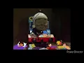 Download Lagu Thomas \u0026 his Special Friends all sleeping happily together at Tidmouth Sheds