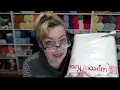 Super Cute Mary Maxim Monthly Crochet Kit