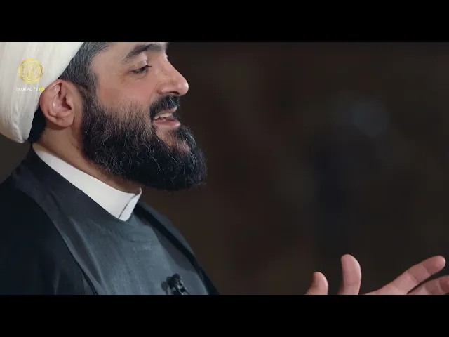 ⁣مناقب علوية (باب علم النبي) حلقة (4)