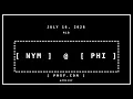 New York Mets NYM Philadelphia Phillies PHI MLB Final Box Score JULY 16 2026