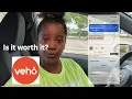 I m driving for Veho Is it really worth it