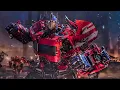 Download Lagu All Optimus Prime Scenes - Bumblebee (2018) Movie CLIP HD