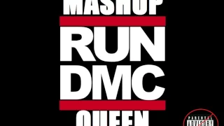 Download Run DMC (Walk This Way ft. Aerosmith) Vs. Queen (Another One Bites The Dust) Mashup MP3