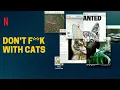 DON T F WITH CATS - AN ONLINE HUNT based on a true story