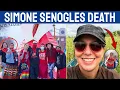 Simone Senogles Obituary Community Honors Environmental Indigenous Rights Advocate