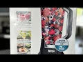 Ninja blender Auto IQ Costco review