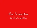 New Perspective- Panic! at the disco (lyrics)