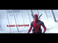 Deadpool dance Bye-bye-bye 4k | Deadpool and wolverine