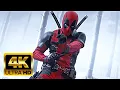Download Lagu Deadpool dance Bye-bye-bye 4k | Deadpool and wolverine