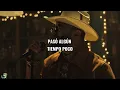 Carin León - PRIMERA CITA (Letra)