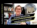 Jane Boleyn - Did she help bring down Anne Boleyn