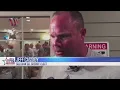 Sullivan County voters oust longtime sheriff Wayne Anderson elect Jeff Cassidy