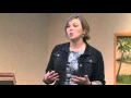 The Power of a Hypothesis Catherine Haslag TEDxHoracePark