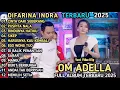Lagu CINTA DARI SEBERANG, PUSPITA NALA - Difarina Indra Adella - RINDUNYA HATIKU - ADELLA TERBARU 2025