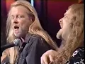 Allman Brothers Band - Midnight Rider (acoustic live 1990's)